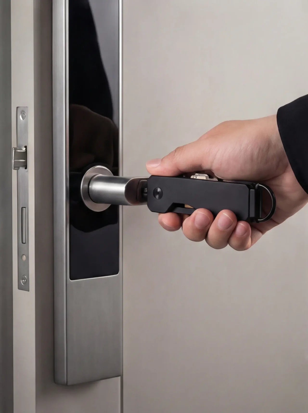 Valuré® Premium Aluminium Key Organizer