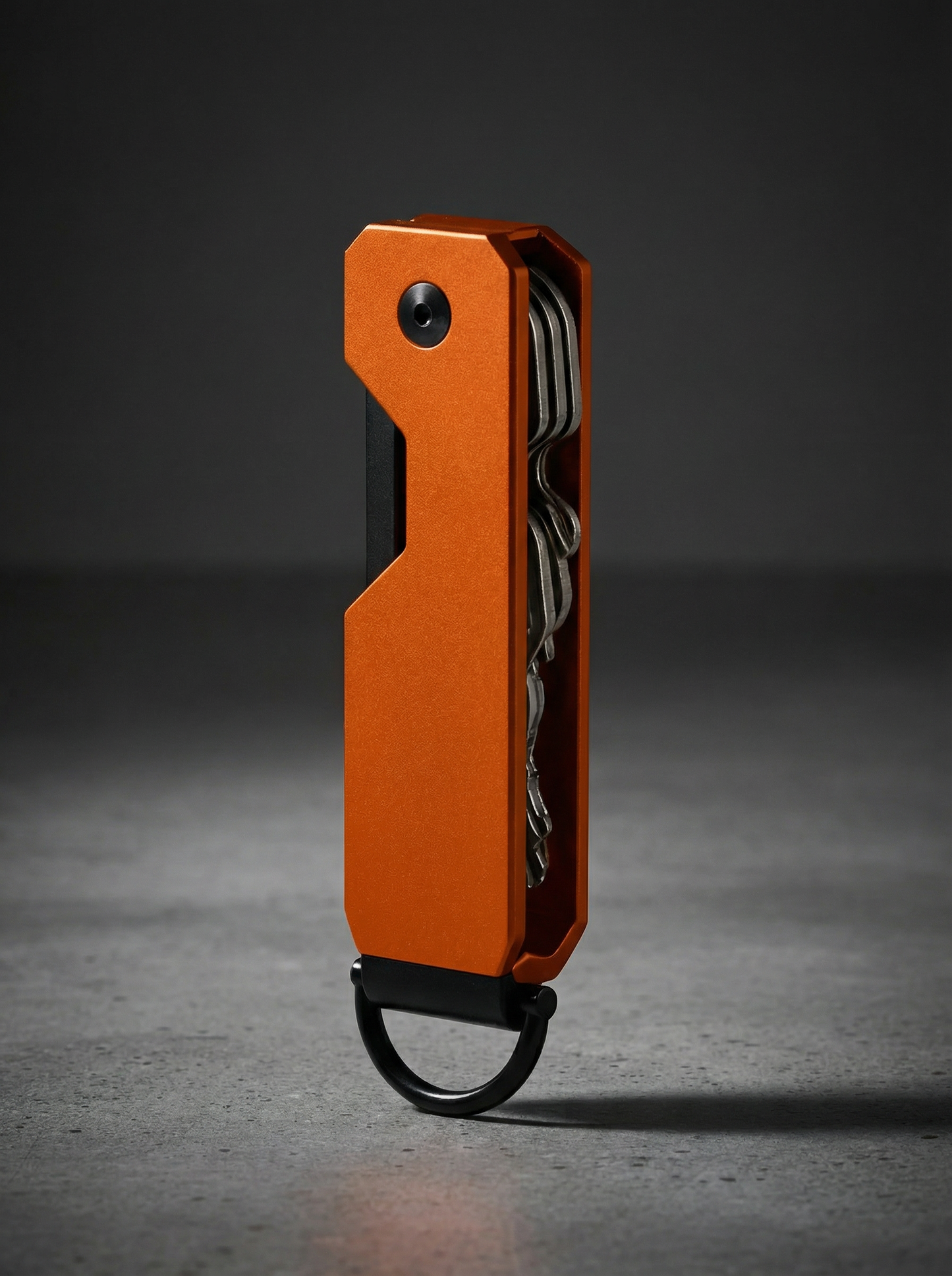 Valuré® Premium Aluminium Key Organizer